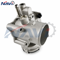 Navi – Ensemble de corps de papillon électronique robuste et durable 3510023500 pour moteur 2L Hyundai Elantra Tucson Kia Sportage