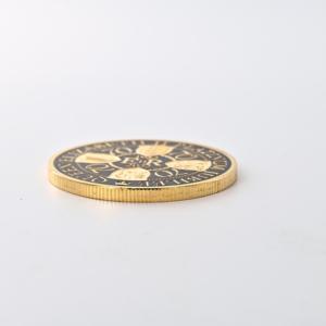 Monete Commemorative in Lega di Zinco di Alta Qualità, Coniate a Pressione, per Souvenir e Uso Aziendale - Product Image 6