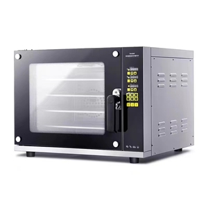 Four à micro-ondes intelligent commercial, four à convection encastrable 45L, directement de l'usine - Product Image 1