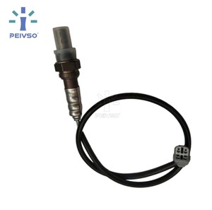 Capteur d'oxygène de rapport air-carburant PEIVSO pour économie de carburant, compatible Subaru Forester Impreza 2.5L 1999-2004, OEM 22690-AA640 - Product Image 1