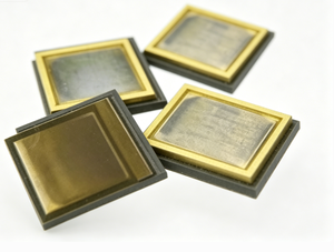 Composants électroniques SMD standard pour systèmes de serrures intelligentes, faible consommation, haute fiabilité, composants SMD pour serrures intelligentes, faible puissance - Product Image 2