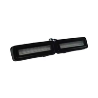 Ampoule LED de feu arrière Lancer pour Q50/F30/E92/370Z/E90/Mark X/Car H11/E82/A4/IS350 – Lentille transparente, Nouveau, Tout-terrain