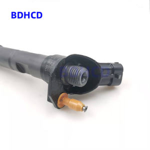 0445116059 0 445 116 059 Diesel Common-Rail-Einspritzdüse 0445116019 5801540211 für Fiat Ducato <span class=keywords><strong>3</strong></span>.0d Iveco Daily <span class=keywords><strong>3</strong></span>.0d - Product Image 3