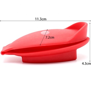 Abridor de soporte de silicona para herramientas, shucker - Product Image 2