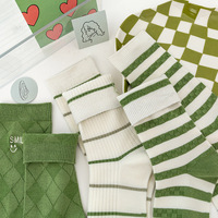Chaussettes habillées en bambou unisexes confortables et douces de haute qualité Chaussettes en bambou personnalisées