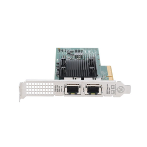 P26259-B21 Broadcom BCM57412 Ethernet 10GB 2-Port SFP + อะแดปเตอร์สำหรับ HPE - Product Image 1