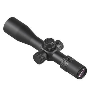 GOODLUCK HD 3-9X40IR 高性能户外防水防震望远镜狩猎光学瞄准镜广角快速对焦薄型高倍 - Product Image 2