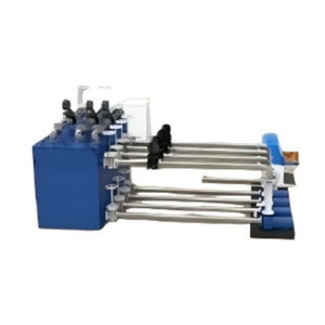 Submersible Pump Comprehensive Performance Testing System Submersible Pump test Submersible Pump General Property Tester - Product Image 1