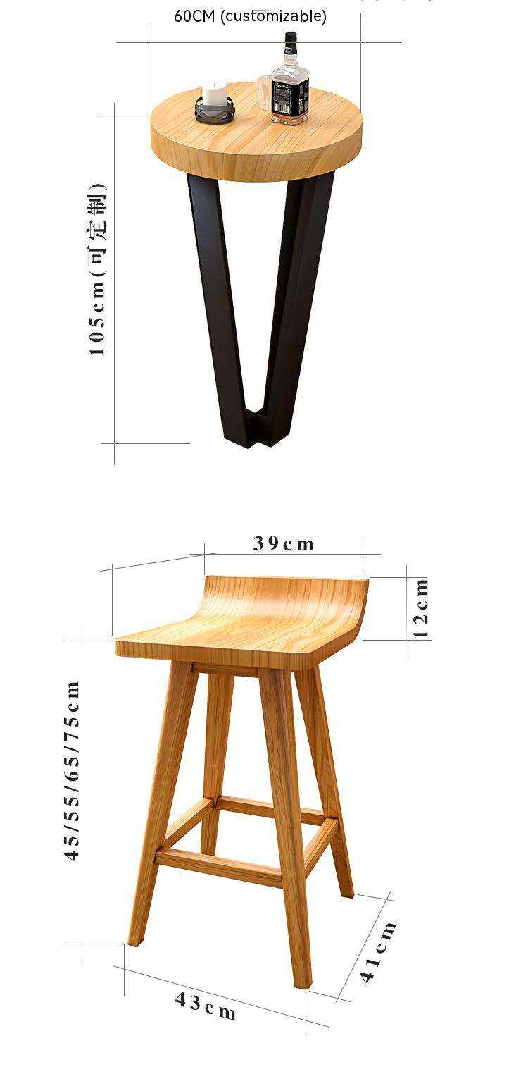 tableau 60*60*105*8cm