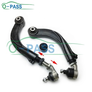 OPASS-brazo de Control trasero ajustable para Honda Odyssey RA # Shuttle MPV Accord CM1 Stepwgn S-MX 52390-SX0-013 - Product Image 6