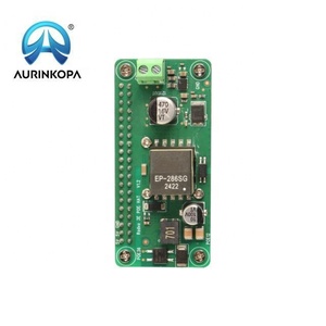 Không 3E PoE hat điện qua <span class=keywords><strong>Ethernet</strong></span> mô-đun được thiết kế cho radxa Zero 3E Tương thích với <span class=keywords><strong>IEEE</strong></span> 802.3af/at tiêu chuẩn - Product Image 3