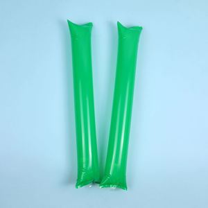 Bâtons gonflables personnalisés avec logo pour événements sportifs, bâtons de cheering gonflables - Product Image 4