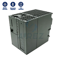 Controlador PLC para Internet Móvil 6GK1611-0TA01-0DX0, 6GK16110TA010DX0 con Servicio de Conversor Modbus OPC Opcional