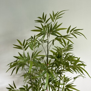 Árbol de Bambú Artificial de Lujo de Alta Gama 2026 con Textura Realista para Decoración de Interiores y Exteriores en Hogar, Oficina y Jardín - Product Image 3