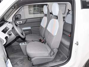 Groothandel Voor Geely Panda Mini Ev Auto Nieuwe Energie Puur Elektrische 110nm Rwd Kleine Auto Met <span class=keywords><strong>3</strong></span> Deuren 4 Stoelen Met Een Lithium - Product Image 5