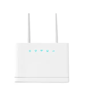 Router CPE Wireless 4G Wifi Lte Indoor CPE