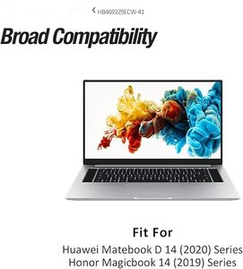 Batería de Repuesto para Portátil <span class=keywords><strong>Matebook</strong></span> D 14 Magicbook 14, Batería de Repuesto HB4692Z9ECW-41 15.28V 56Wh/3665mAh/4 Celdas en Existencia - Product Image 4