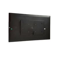 Nueva Tablet PC OEM de 15.6, 17, 18.5, 21, 22 y 24 Pulgadas con Pantalla Táctil, Rockchip, 4GB/8GB de RAM, WiFi, RJ45, PoE, Montaje en Pared, Linux/Android, con Soporte VESA