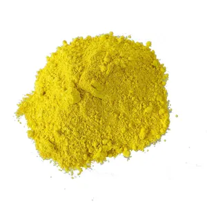 For Eyeshadow Nail Polish Soap Cosmetic Pigment Powder FD&C Yellow 10 Alum Lake
