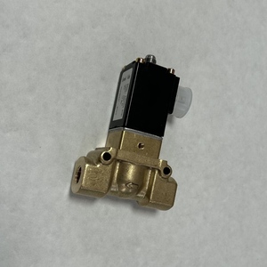Nueva Válvula Solenoide Manny de Metal 84944068101 - Product Image 4