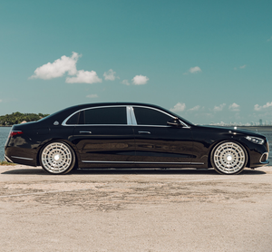 Jantes forgées de 19, 20, 22 et 24 pouces pour LandRover RangeRover Evoque Defender Discovery <span class=keywords><strong>Velar</strong></span> DC100 Freelander Vision bmw LC3-12 - Product Image 3