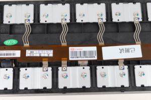 Coche eléctrico de la batería de <span class=keywords><strong>12v</strong></span> protección 6s 6s2p de litio Nmc, módulo de batería ev para catl 2p6s - Product Image 3