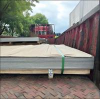 Barre ronde en acier inoxydable martensitique résistant à la chaleur UNS S42200 AISI 422 ASTM A565 AMS 5655, marque ShenDe, Chine, Zhejiang