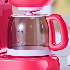 2025 <span class=keywords><strong>niñas</strong></span> gran oferta juego <span class=keywords><strong>de</strong></span> simulación cocina música <span class=keywords><strong>cafetera</strong></span> <span class=keywords><strong>juguete</strong></span> simulación electrodomésticos Mini horno microondas <span class=keywords><strong>juguete</strong></span> <span class=keywords><strong>de</strong></span> cocina - Product Image 4