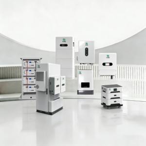 ระบบแบตเตอรี่เก็บพลังงานแสงอาทิตย์เชิงพาณิชย์ กำลังสูง 380V VFD ความถี่ออลอินวัน ZCL LVESS - Product Image 4
