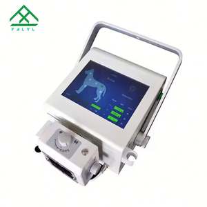 FALYL nouveau modèle d'équipement de radiographie vétérinaire YSF20V-B durable pour le diagnostic et l'injection des animaux - Product Image 4