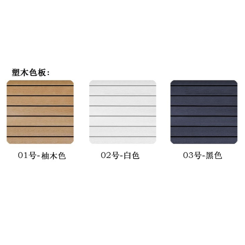 La dimensione del colore può essere personalizzata