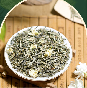 <span class=keywords><strong>ชา</strong></span>เขียวมะลิแบบหลวมกลิ่นมะลิเขียว<span class=keywords><strong>ชา</strong></span>จีน - Product Image 2