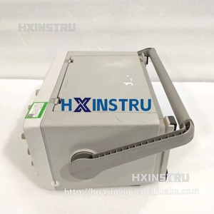 Agilent Keysight DSO6104A ออสซิลโลสโคป 4 ช่องสัญญาณ 1GHz 4GSa/s MSO / ออสซิลโลสโคป H - Product Image 4