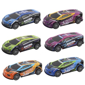 Voiture de course télécommandée Jacko Toys <span class=keywords><strong>1</strong></span>:<span class=keywords><strong>24</strong></span> 2.4G en alliage de métal, 4 canaux, voiture de <span class=keywords><strong>drift</strong></span> RC pour garçons - Product Image 2