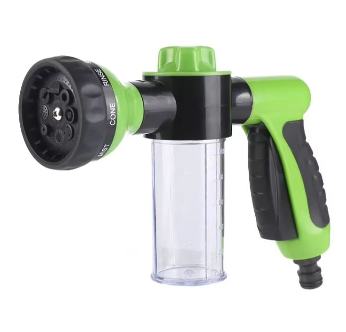 สีเขียว