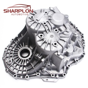 Caja de Cambios de Doble Embrague 6DCT250 para Ford a Buen Precio - Product Image 3