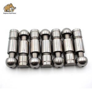 Pièces détachées de pompe à piston hydraulique <span class=keywords><strong>HPV116</strong></span> pour machines de construction - Product Image 2