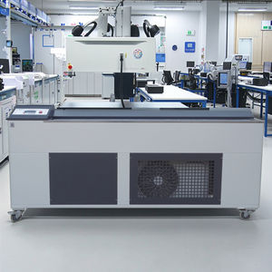 Testeur d'Élongation de l'Asphalte à Basse Température à Performances Stables Testeur de Construction à Haute Efficacité - Product Image 5