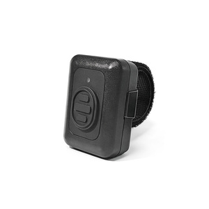 Controlador PTT Inalámbrico Anysecu R18, Compatible con Sistemas Android e iOS, Aplicaciones Zello/Real, Modelo R18, Batería R18 2 - Product Image 1