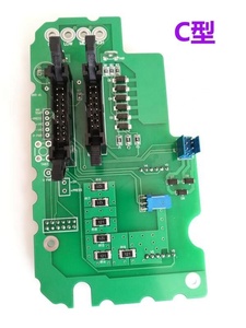 Mực lõi Hội Đồng Quản trị cho vj1210 1220 1520 1530 1550 1620 1630 1650 máy in phun - Product Image 5