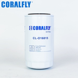 Oil Filter 2992242 SO10038 BT7237 87803261 504074043 for NEW HOLLAND FIAT - Product Image 2