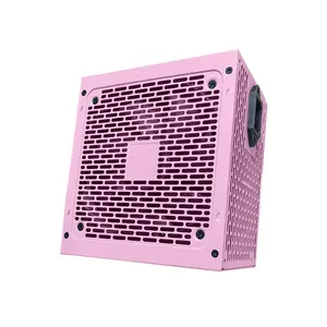 Factory Hot Sales 158-300w Pink Switch Mode Power Supply Variable Dc Power Supply Power Unit Pc
