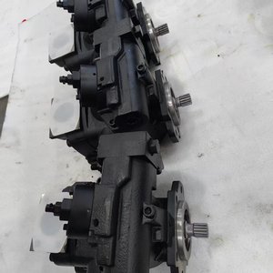 Bomba de Aceite Serie PVWJ PVWH PVWW, Bomba de Pistones Hidráulicos PVWJ-130-A1UV-RSAY-P-1NNS, PVWJ-076-A1UV-RDSF, PVWJ-076-A1UV-LSAS-K2SSN-0319 - Product Image 4