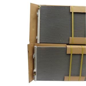 2 Piezas de Repuesto para Automóvil, Sistema de Aire Acondicionado, Condensador de Aire Acondicionado para Hyundai Country Bus, 1 Par de Condensadores - Product Image 3