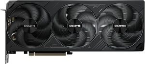 RTX 5070ti WindForce OC หน่วยความจำวิดีโอ 16GB อินเทอร์เฟซ 256-Bit พัดลมระบายความร้อน DP PCI 3.0 X16 28Gbps ใหม่ สำหรับเดสก์ท็อป - Product Image 4