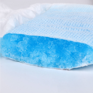 ベビー用おむつ2年生Bグレードおむつおむつパンツ卸売り - Product Image 6