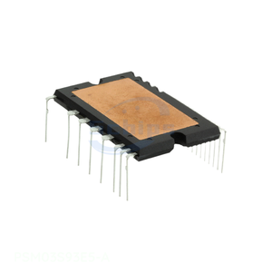 Discrete Semiconductor Products PSM03S93E5-A 25-PowerDIP Module Buy Electronics Components Online Authorized Distributor - Product Image 1
