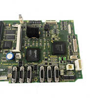A20B-8201-0082 Fanuc Original Servo CNC Control System Placa Base de Circuito Impreso (PCB) Nueva con Garantía de Un Año