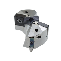 Têtes de module B1 en acier durable, outils de découpe CNC, pièces de quincaillerie, vente en gros efficace, populaires, directement de l'usine