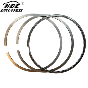 อะไหล่เครื่องยนต์ขายส่ง แหวนลูกสูบสำหรับรถบรรทุกฮีโน่ J08E ขนาด 112 มม. รุ่น 13011-4040A - Product Image 2